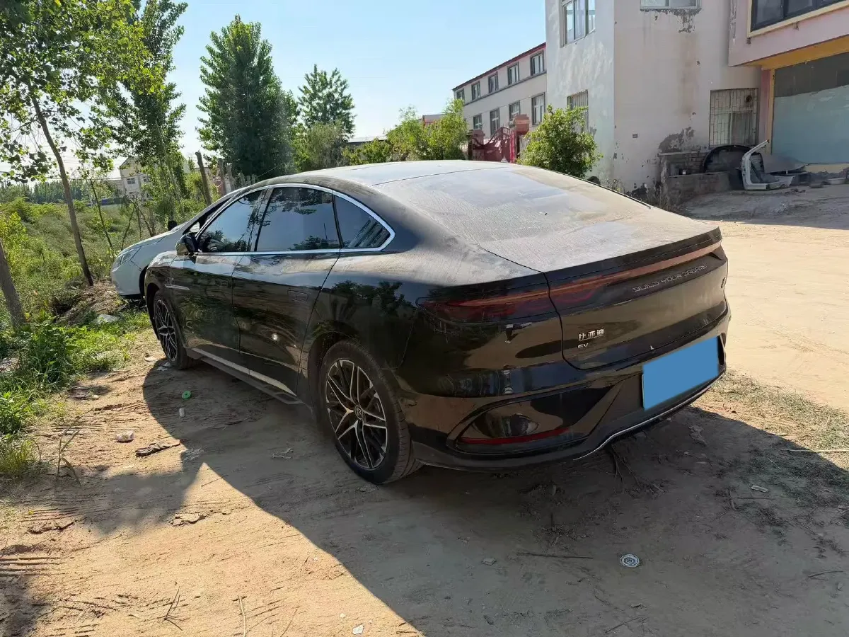 2025 BYD Han BEV 72KWH,autocango,china used car exporter,china ev exporter,chinese used car exporter,chinese used ev exporter