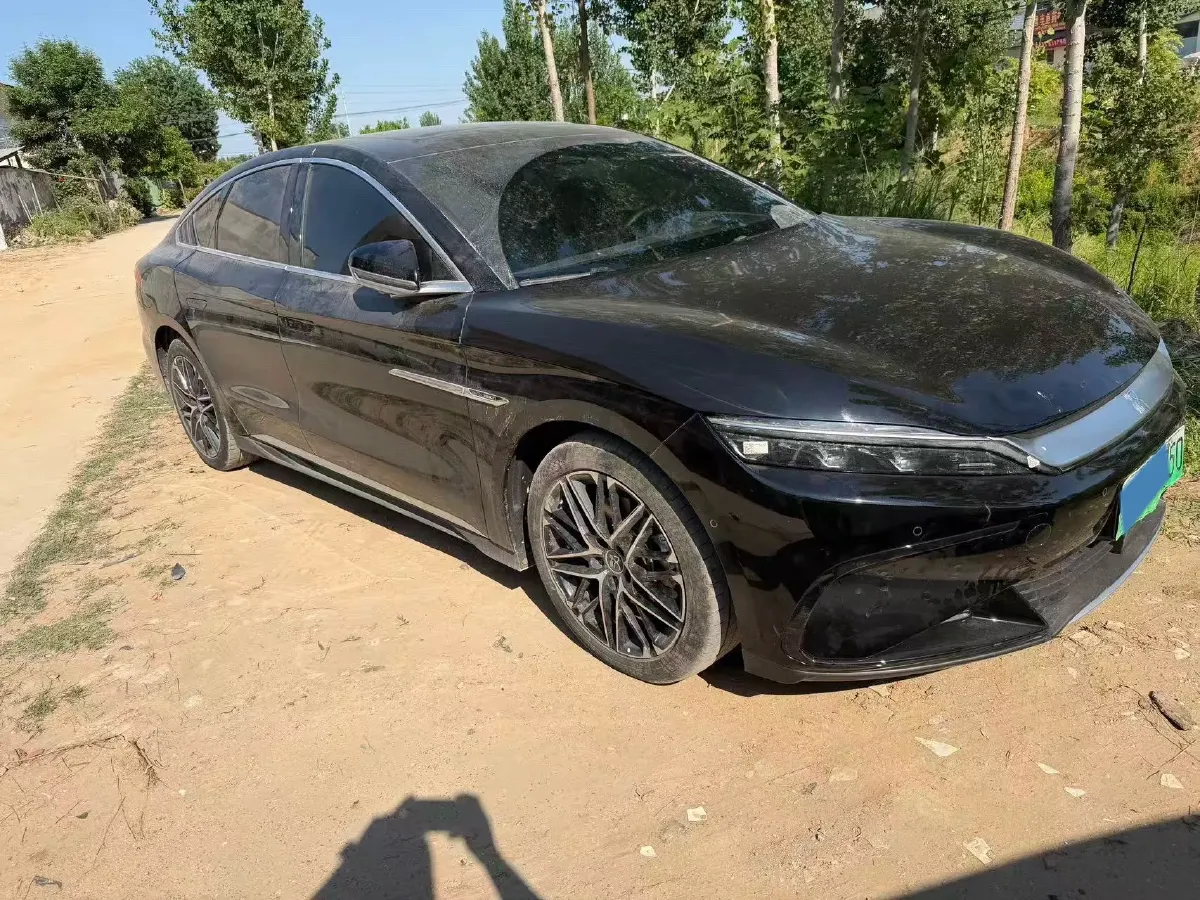 2025 BYD Han BEV 72KWH,autocango,china used car exporter,china ev exporter,chinese used car exporter,chinese used ev exporter