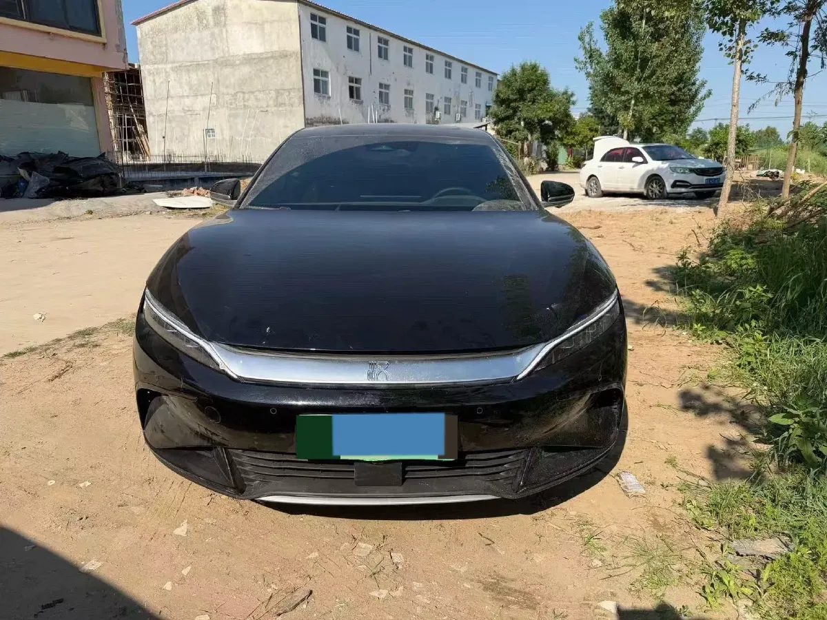 2025 BYD Han BEV 72KWH,autocango,china used car exporter,china ev exporter,chinese used car exporter,chinese used ev exporter