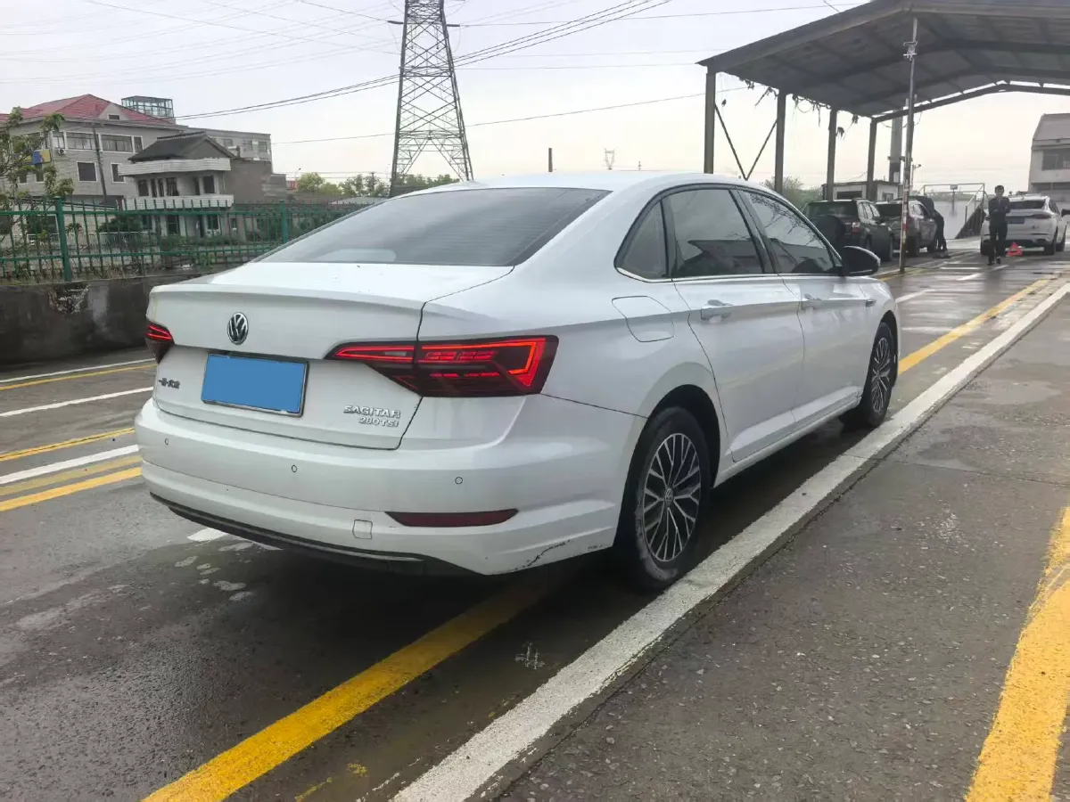 2019 Volkswagen Tharu 1.4T 150HP L4 7DCT,autocango,china used car exporter,china ev exporter,chinese used car exporter,chinese used ev exporter