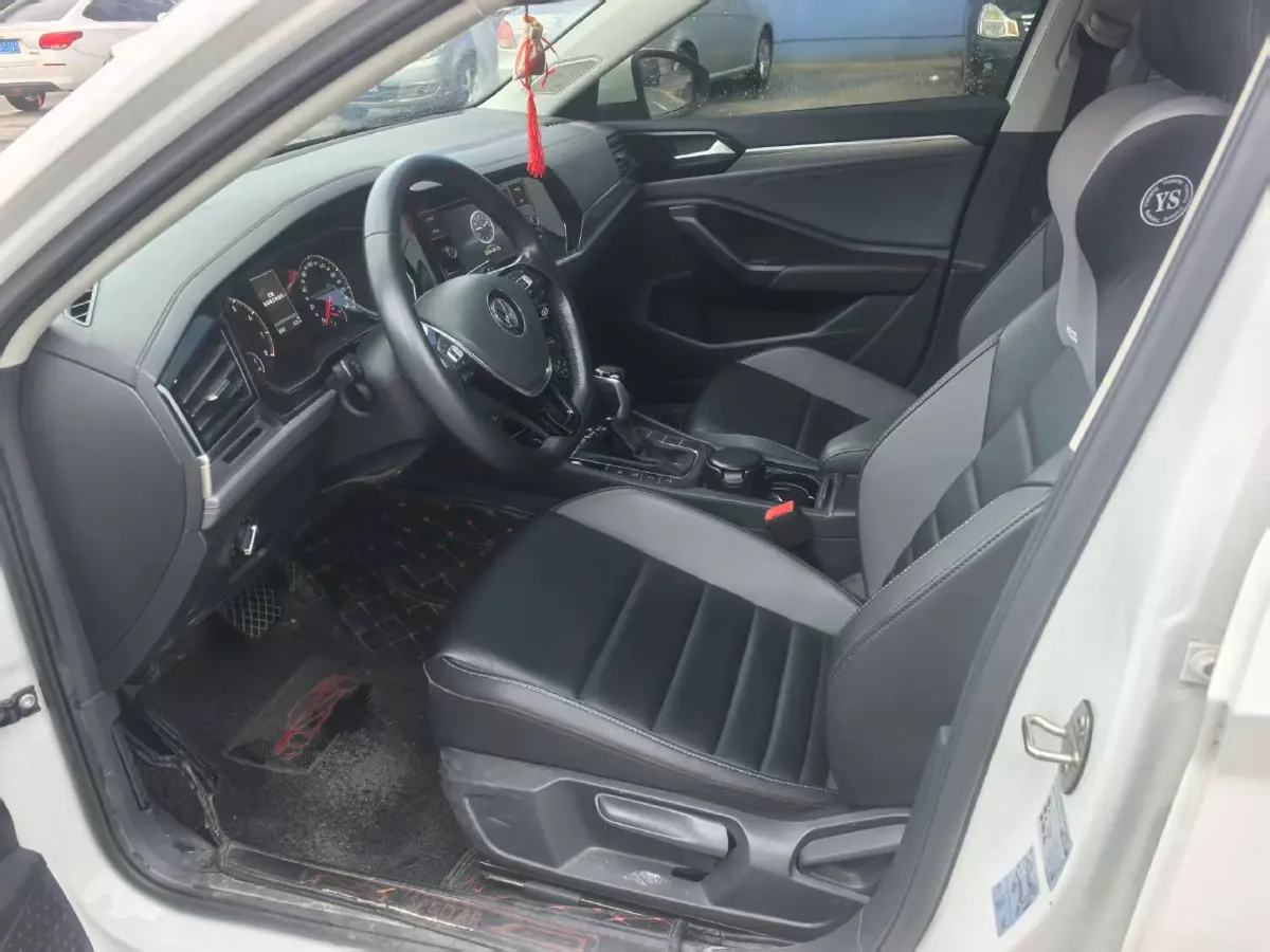 2019 Volkswagen Tharu 1.4T 150HP L4 7DCT,autocango,china used car exporter,china ev exporter,chinese used car exporter,chinese used ev exporter