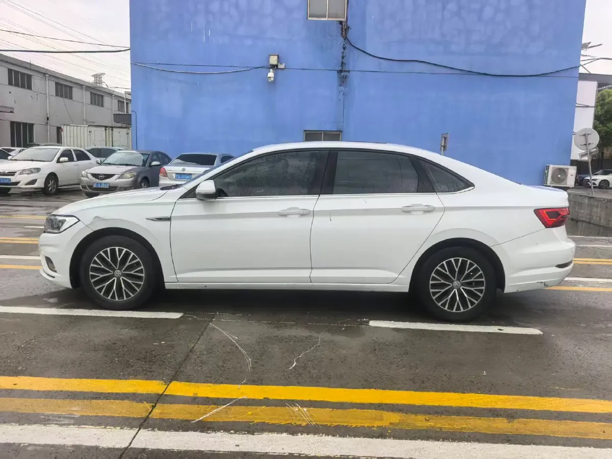 2019 Volkswagen Tharu 1.4T 150HP L4 7DCT,autocango,china used car exporter,china ev exporter,chinese used car exporter,chinese used ev exporter