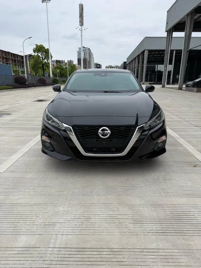 2021 Nissan Teana 2.0L 156HP L4 CVT,autocango,china used car exporter,china ev exporter,chinese used car exporter,chinese used ev exporter