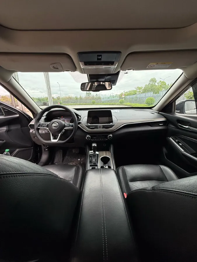 2021 Nissan Teana 2.0L 156HP L4 CVT,autocango,china used car exporter,china ev exporter,chinese used car exporter,chinese used ev exporter