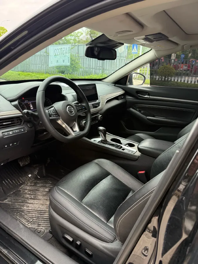 2021 Nissan Teana 2.0L 156HP L4 CVT,autocango,china used car exporter,china ev exporter,chinese used car exporter,chinese used ev exporter