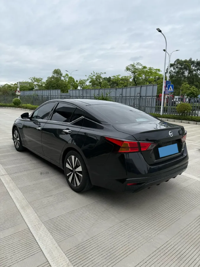 2021 Nissan Teana 2.0L 156HP L4 CVT,autocango,china used car exporter,china ev exporter,chinese used car exporter,chinese used ev exporter