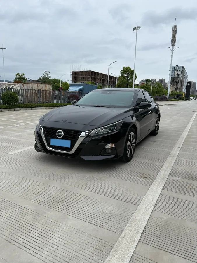 2021 Nissan Teana 2.0L 156HP L4 CVT,autocango,china used car exporter,china ev exporter,chinese used car exporter,chinese used ev exporter