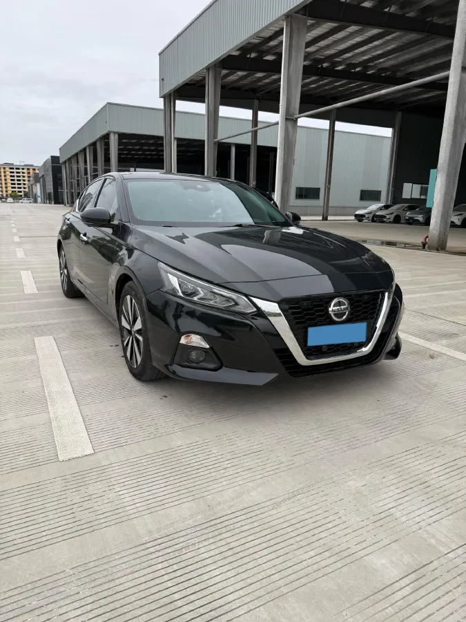 2021 Nissan Teana 2.0L 156HP L4 CVT,autocango,china used car exporter,china ev exporter,chinese used car exporter,chinese used ev exporter