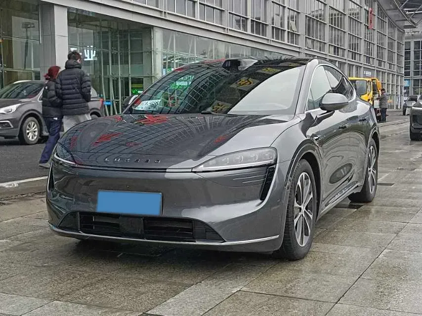 2025 Luxeed R7 REEV 156HP REEV 37KWH,autocango,china used car exporter,china ev exporter,chinese used car exporter,chinese used ev exporter