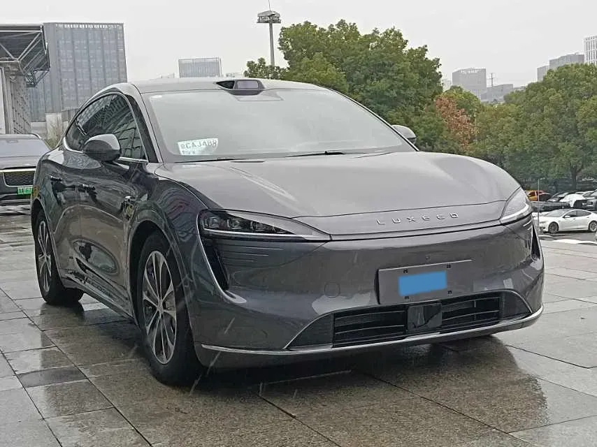 2025 Luxeed R7 REEV 156HP REEV 37KWH,autocango,china used car exporter,china ev exporter,chinese used car exporter,chinese used ev exporter