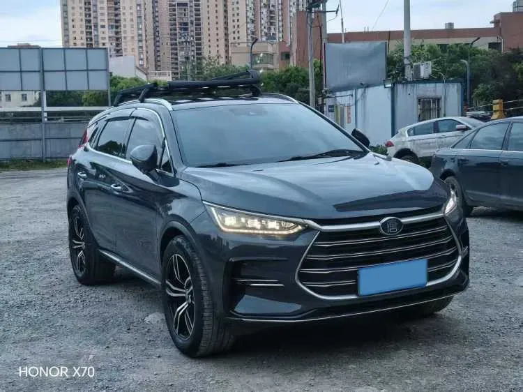 2021 BYD Tang 2.0T 192HP L4 6DCT PHEV 22.3KWH,autocango,china used car exporter,china ev exporter,chinese used car exporter,chinese used ev exporter