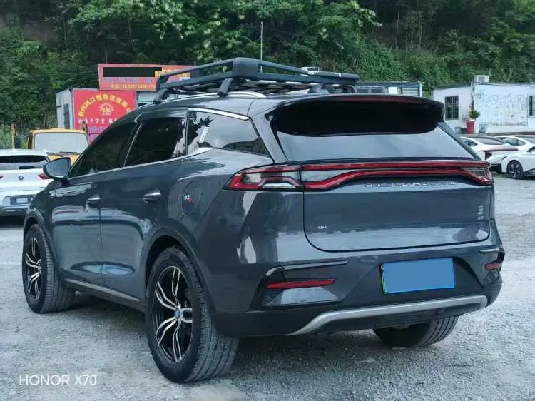 2021 BYD Tang 2.0T 192HP L4 6DCT PHEV 22.3KWH,autocango,china used car exporter,china ev exporter,chinese used car exporter,chinese used ev exporter