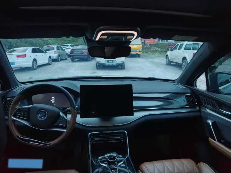 2021 BYD Tang 2.0T 192HP L4 6DCT PHEV 22.3KWH,autocango,china used car exporter,china ev exporter,chinese used car exporter,chinese used ev exporter