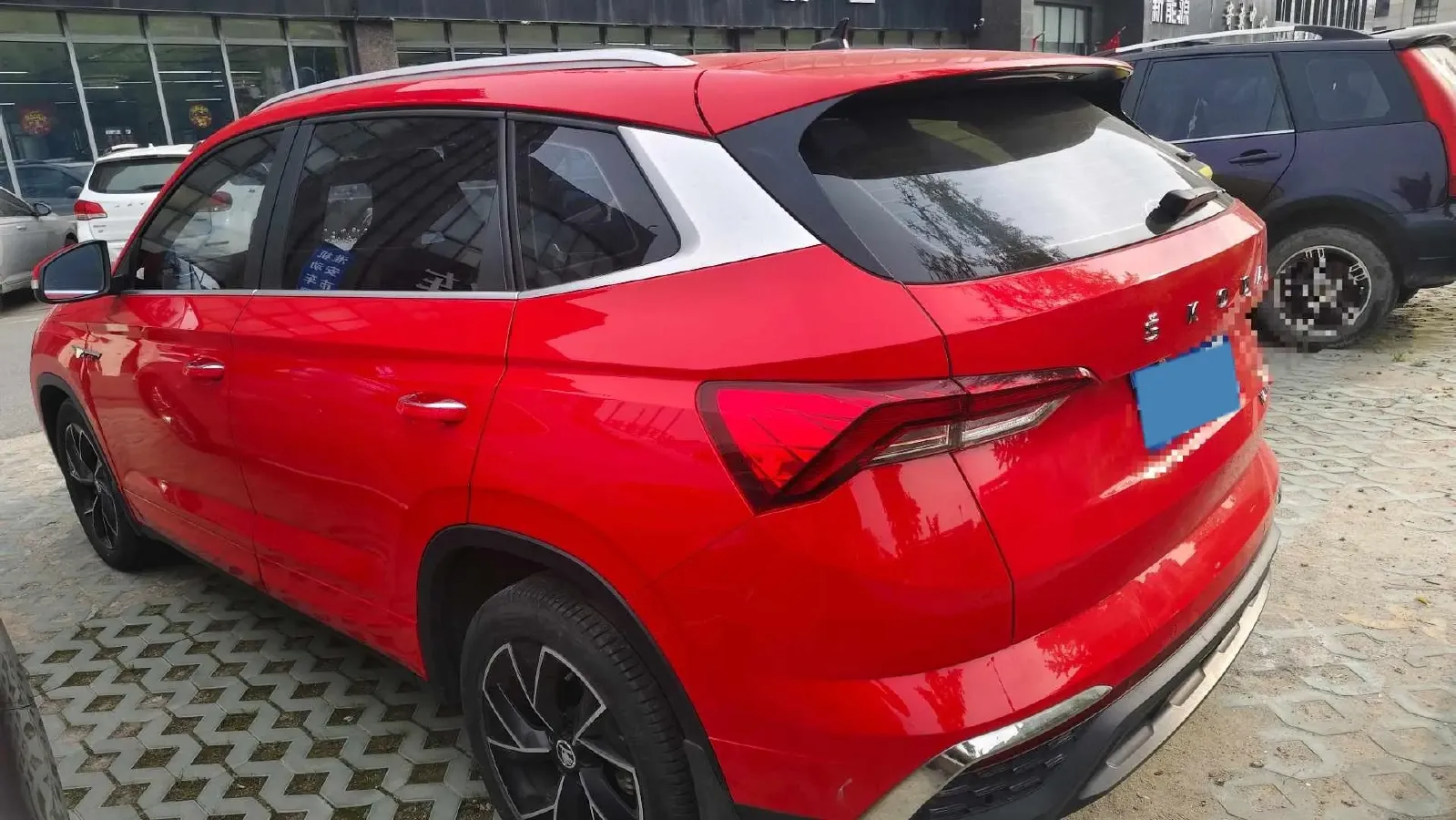 2020 Honda XR-V 1.5L 131HP L4 CVT,autocango,china used car exporter,china ev exporter,chinese used car exporter,chinese used ev exporter