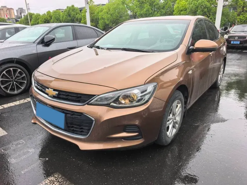 2019 Chevrolet Cavalier 1.5L 113HP L4 6AT,autocango,china used car exporter,china ev exporter,chinese used car exporter,chinese used ev exporter