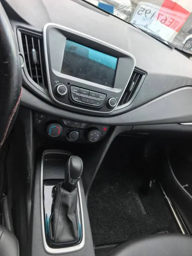 2019 Chevrolet Cavalier 1.5L 113HP L4 6AT,autocango,china used car exporter,china ev exporter,chinese used car exporter,chinese used ev exporter