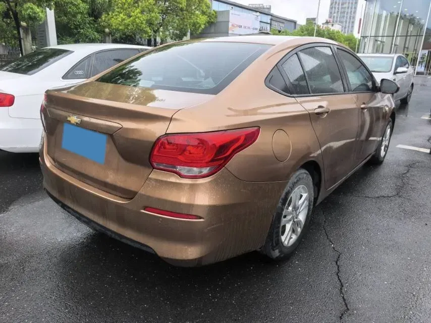 2019 Chevrolet Cavalier 1.5L 113HP L4 6AT,autocango,china used car exporter,china ev exporter,chinese used car exporter,chinese used ev exporter