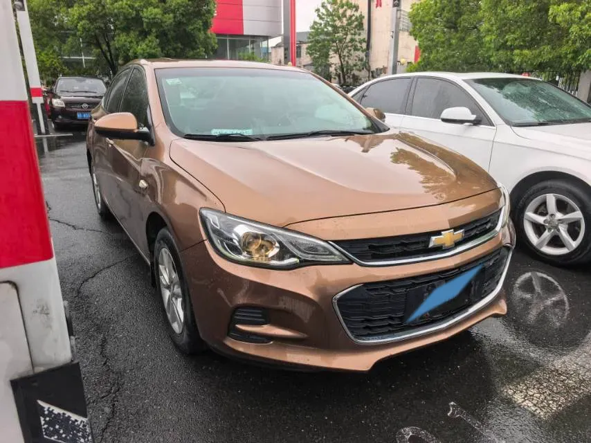 2019 Chevrolet Cavalier 1.5L 113HP L4 6AT,autocango,china used car exporter,china ev exporter,chinese used car exporter,chinese used ev exporter