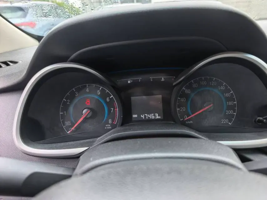 2019 Chevrolet Cavalier 1.5L 113HP L4 6AT,autocango,china used car exporter,china ev exporter,chinese used car exporter,chinese used ev exporter