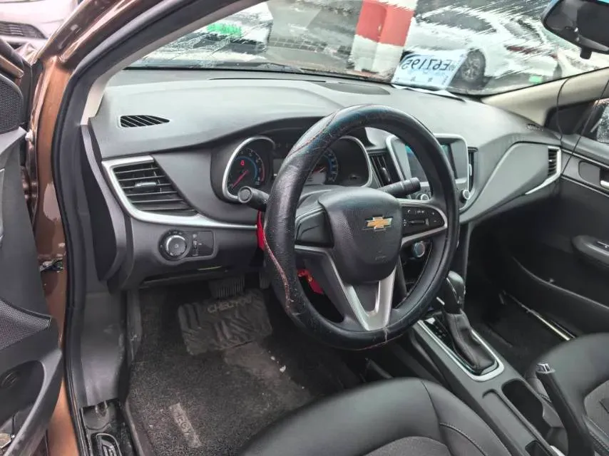 2019 Chevrolet Cavalier 1.5L 113HP L4 6AT,autocango,china used car exporter,china ev exporter,chinese used car exporter,chinese used ev exporter