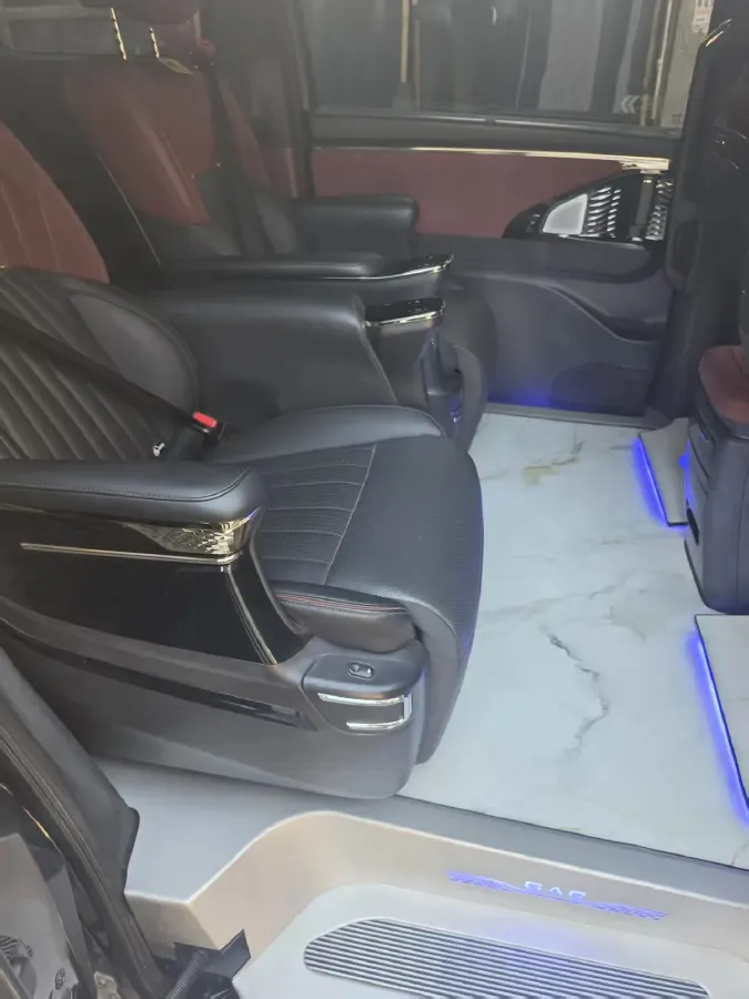 2025 GAC Trumpchi M8 2.0T 190HP L4 2DHT Hybrid,autocango,china used car exporter,china ev exporter,chinese used car exporter,chinese used ev exporter