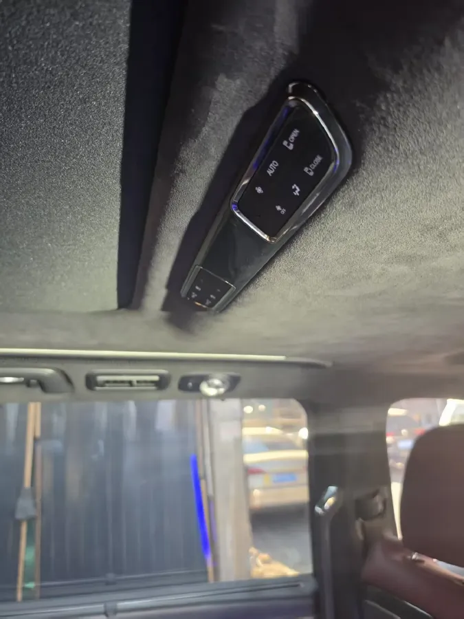 2025 GAC Trumpchi M8 2.0T 190HP L4 2DHT Hybrid,autocango,china used car exporter,china ev exporter,chinese used car exporter,chinese used ev exporter