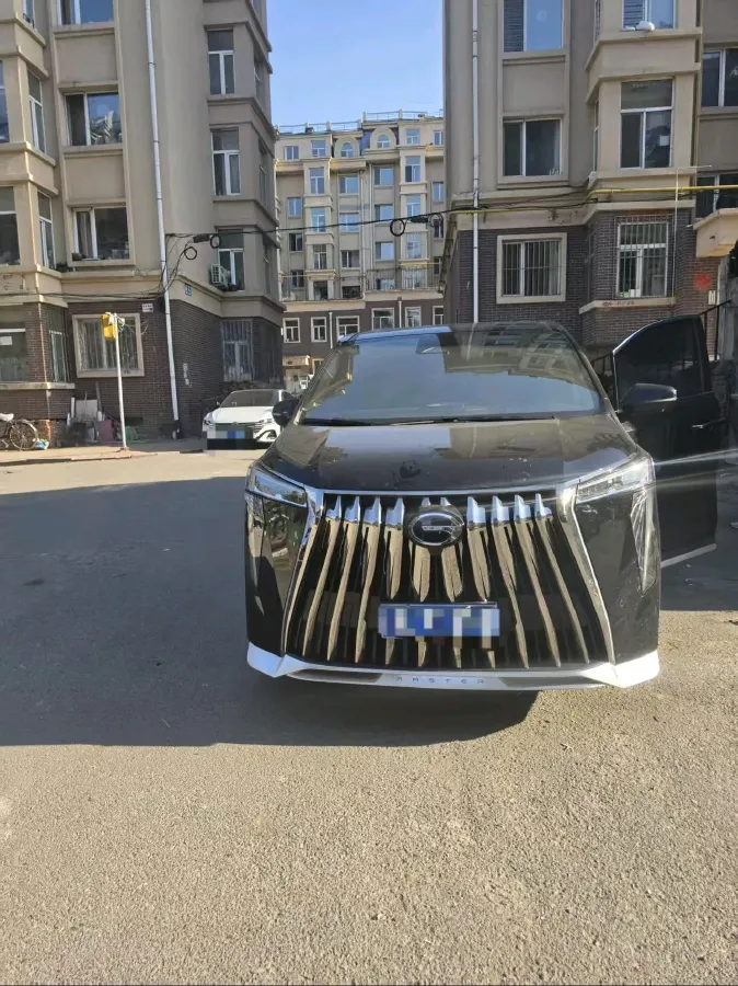 2025 GAC Trumpchi M8 2.0T 190HP L4 2DHT Hybrid,autocango,china used car exporter,china ev exporter,chinese used car exporter,chinese used ev exporter