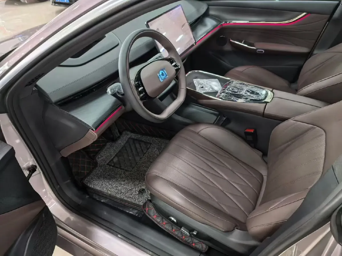 2025 ChangAn QiYuan A07 REEV 98HP REEV 28.4KWH,autocango,china used car exporter,china ev exporter,chinese used car exporter,chinese used ev exporter