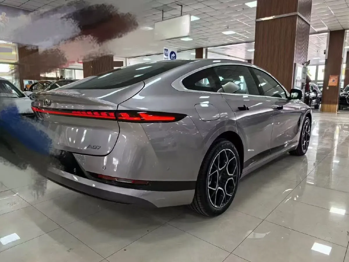 2025 ChangAn QiYuan A07 REEV 98HP REEV 28.4KWH,autocango,china used car exporter,china ev exporter,chinese used car exporter,chinese used ev exporter