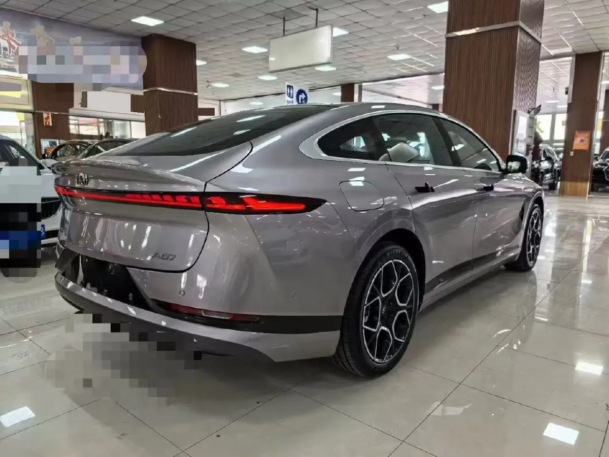 2025 ChangAn QiYuan A07 REEV 98HP REEV 28.4KWH,autocango,china used car exporter,china ev exporter,chinese used car exporter,chinese used ev exporter