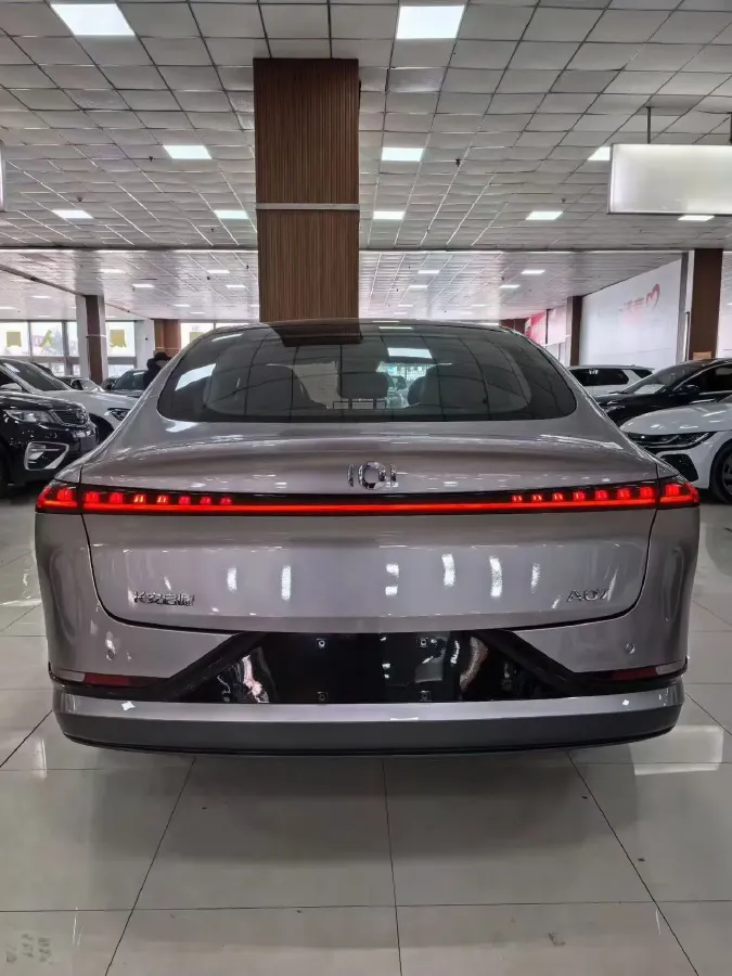 2025 ChangAn QiYuan A07 REEV 98HP REEV 28.4KWH,autocango,china used car exporter,china ev exporter,chinese used car exporter,chinese used ev exporter