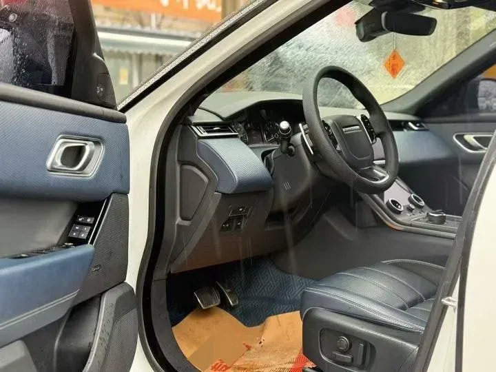 2020 Land Rover Range Rover Velar 3.0T 340HP V6 8AT,autocango,china used car exporter,china ev exporter,chinese used car exporter,chinese used ev exporter