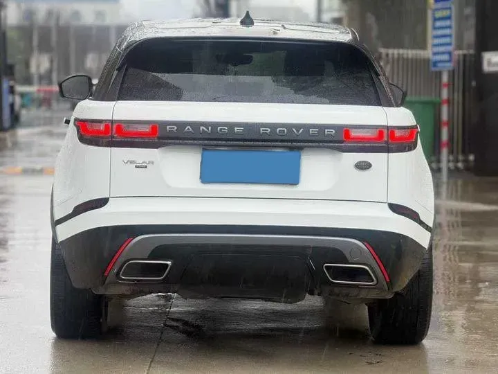2020 Land Rover Range Rover Velar 3.0T 340HP V6 8AT,autocango,china used car exporter,china ev exporter,chinese used car exporter,chinese used ev exporter