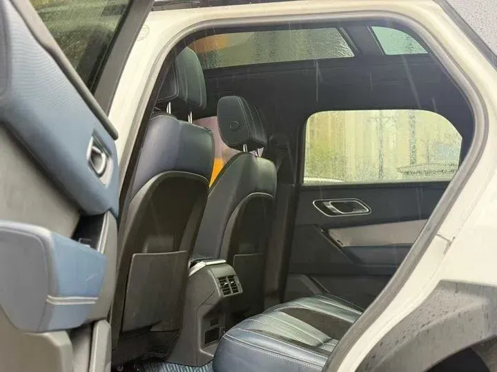 2020 Land Rover Range Rover Velar 3.0T 340HP V6 8AT,autocango,china used car exporter,china ev exporter,chinese used car exporter,chinese used ev exporter