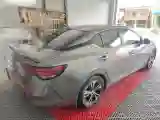 2022 Nissan Sylphy 1.6L 135HP L4 CVT
