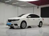 2024 NISSAN SYLPHY,autocango,china used car exporter,china ev exporter,chinese used car exporter,chinese used ev exporter