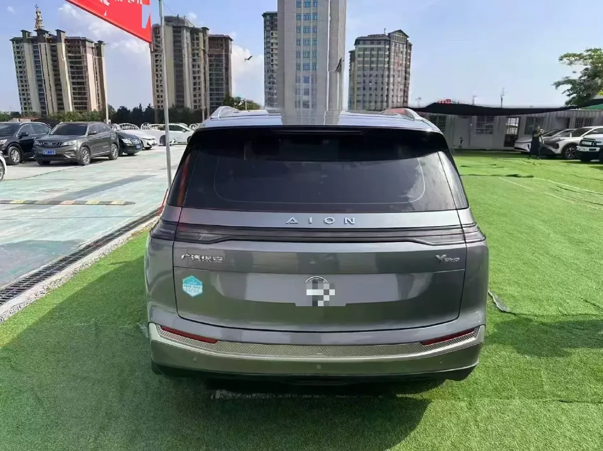 2023 Aion S Plus BEV 59.4KWH,autocango,china used car exporter,china ev exporter,chinese used car exporter,chinese used ev exporter