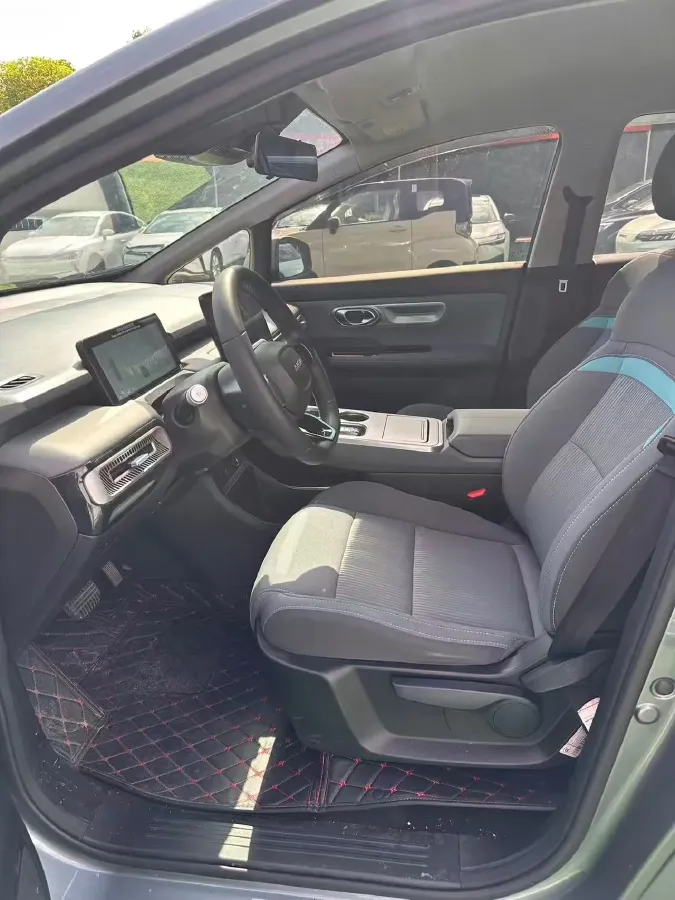 2023 Aion S Plus BEV 59.4KWH,autocango,china used car exporter,china ev exporter,chinese used car exporter,chinese used ev exporter