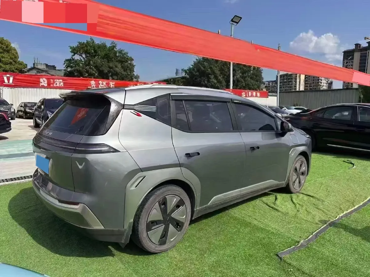 2023 Aion S Plus BEV 59.4KWH,autocango,china used car exporter,china ev exporter,chinese used car exporter,chinese used ev exporter
