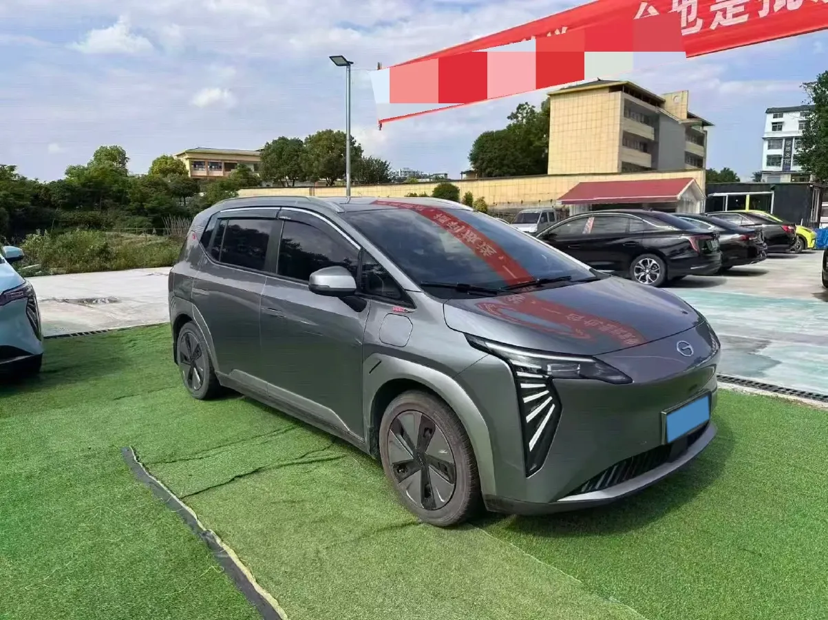 2023 Aion S Plus BEV 59.4KWH,autocango,china used car exporter,china ev exporter,chinese used car exporter,chinese used ev exporter