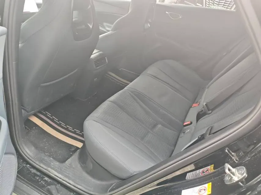 2025 BYD Seal06GT BEV 72.96KWH,autocango,china used car exporter,china ev exporter,chinese used car exporter,chinese used ev exporter