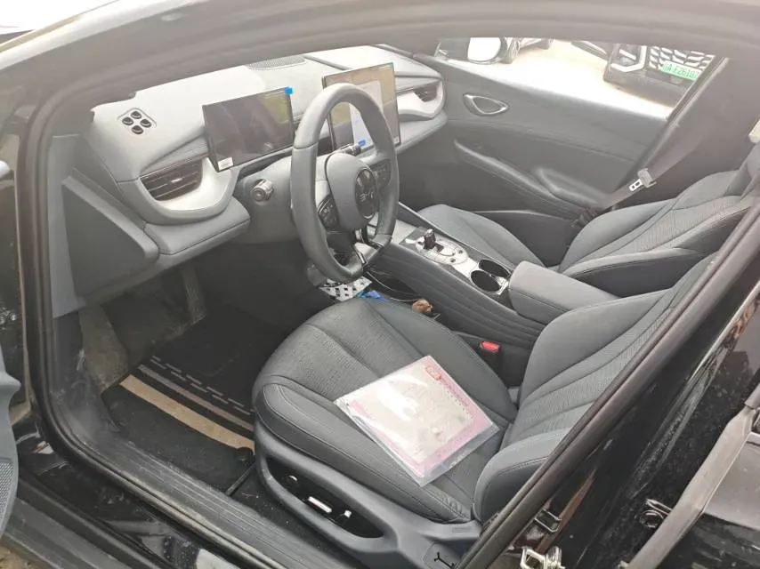 2025 BYD Seal06GT BEV 72.96KWH,autocango,china used car exporter,china ev exporter,chinese used car exporter,chinese used ev exporter