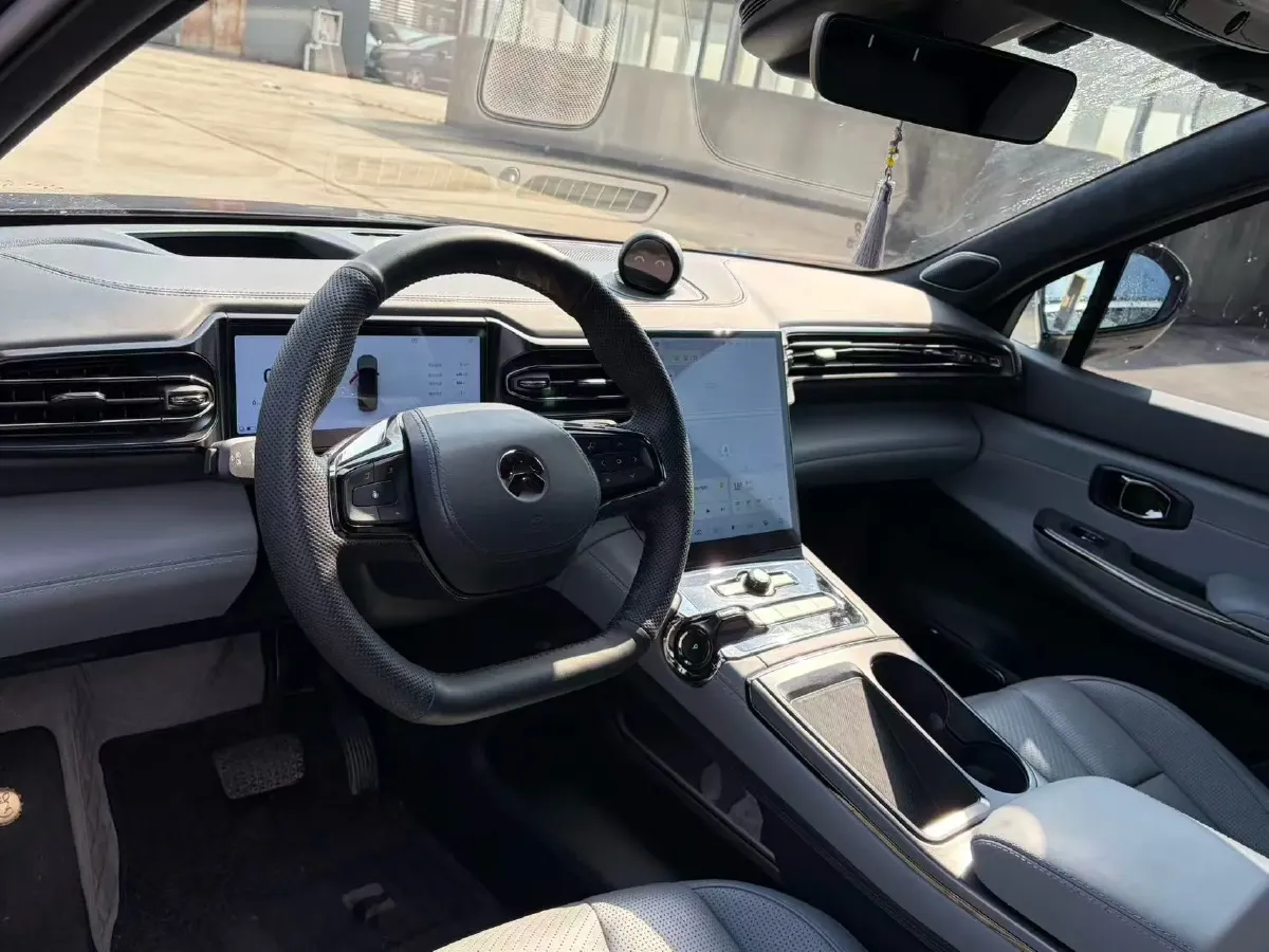 2022 NIO ES8 BEV 100KWH,autocango,china used car exporter,china ev exporter,chinese used car exporter,chinese used ev exporter