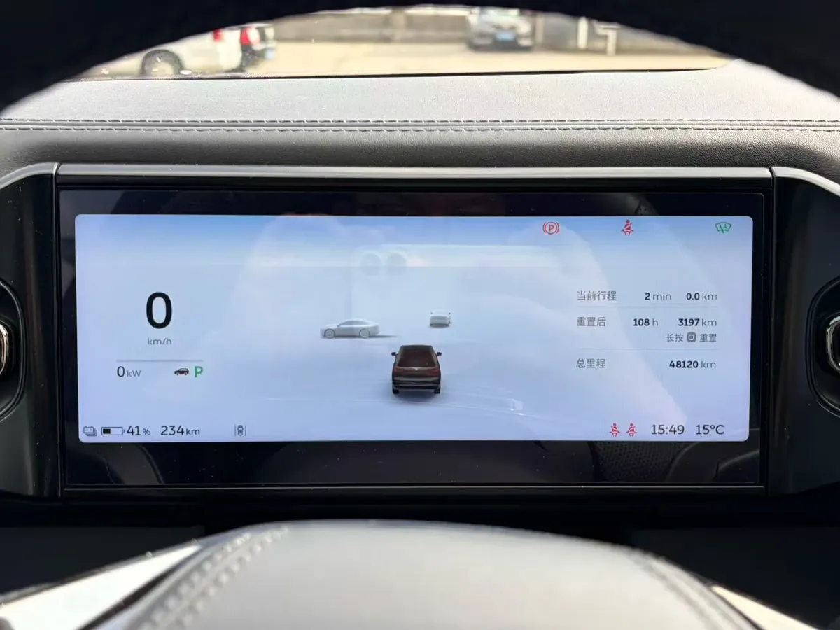2022 NIO ES8 BEV 100KWH,autocango,china used car exporter,china ev exporter,chinese used car exporter,chinese used ev exporter
