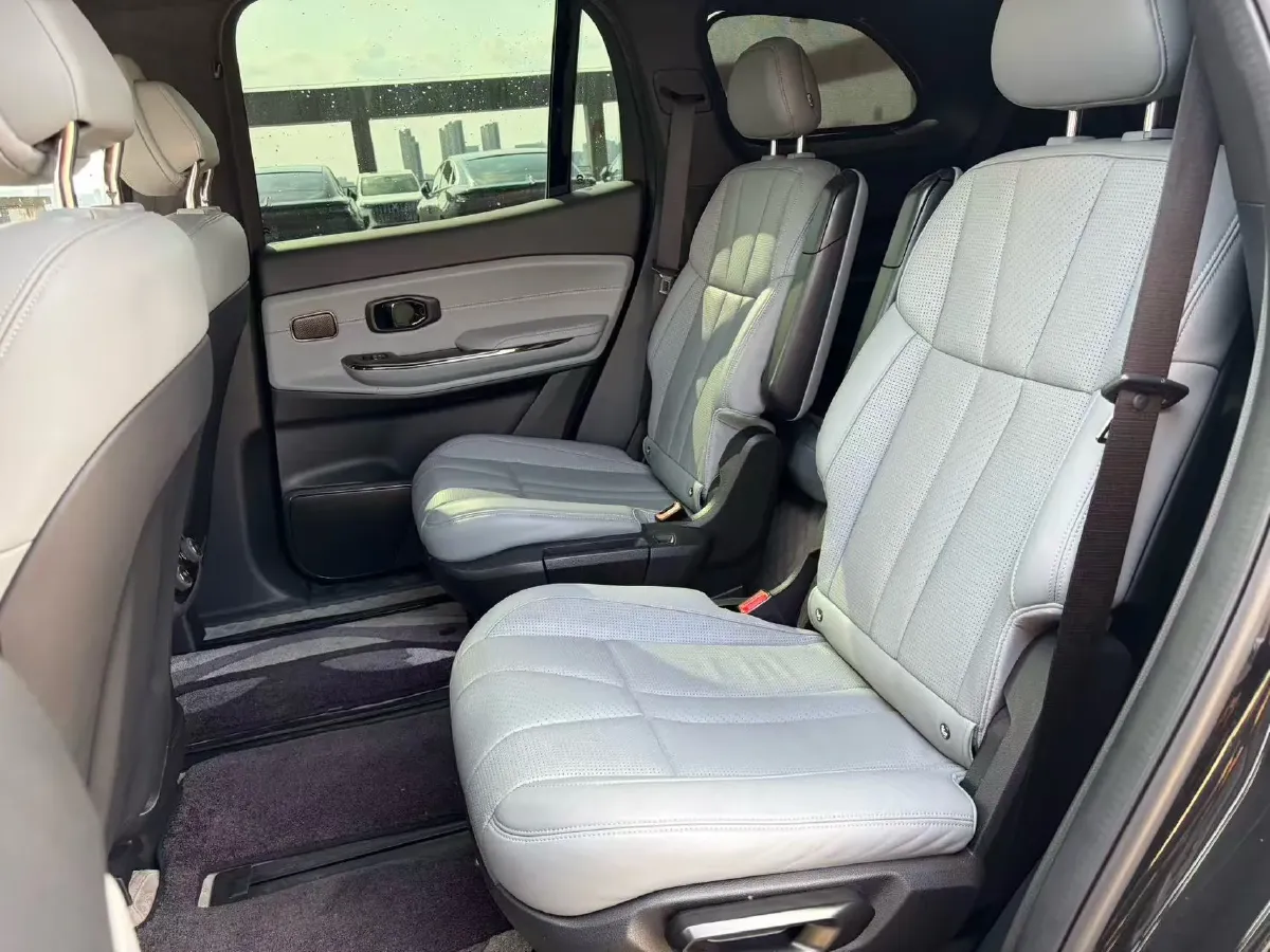 2022 NIO ES8 BEV 100KWH,autocango,china used car exporter,china ev exporter,chinese used car exporter,chinese used ev exporter