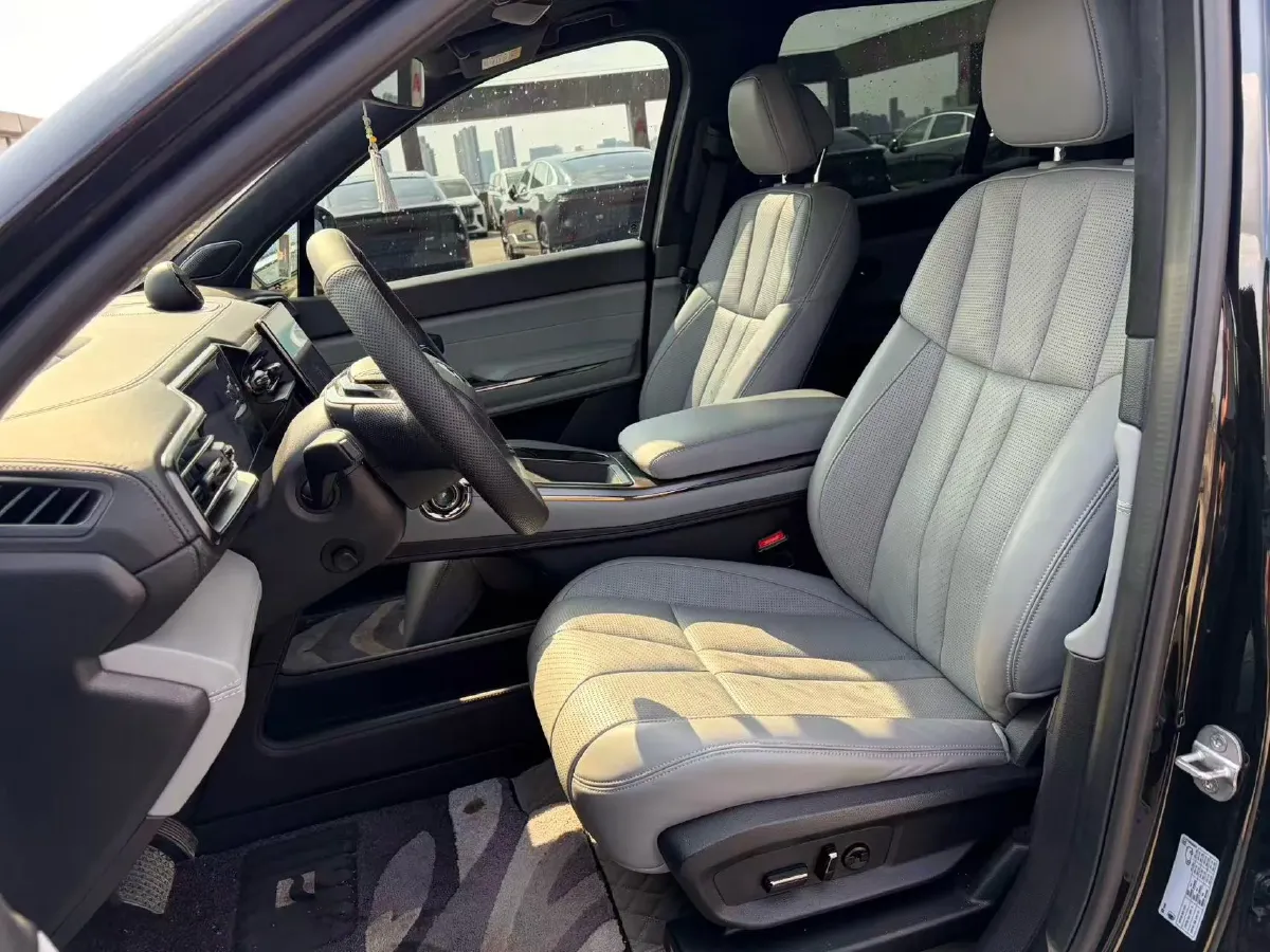 2022 NIO ES8 BEV 100KWH,autocango,china used car exporter,china ev exporter,chinese used car exporter,chinese used ev exporter