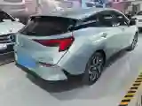 2022 Buick Velite 6 1.5L 102HP L4 E-CVT PHEV 9.5KWH