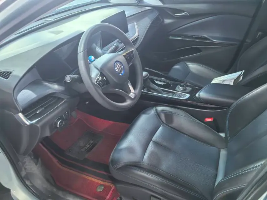 2022 Buick Velite 6 1.5L 102HP L4 E-CVT PHEV 9.5KWH,autocango,china used car exporter,china ev exporter,chinese used car exporter,chinese used ev exporter