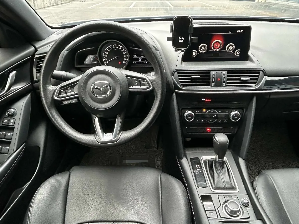 2021 Mazda CX-4 2.0L 158HP L4 6AT,autocango,china used car exporter,china ev exporter,chinese used car exporter,chinese used ev exporter