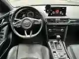 2021 Mazda CX-4 2.0L 158HP L4 6AT